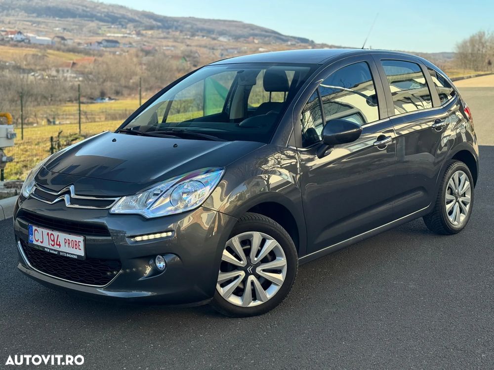 Citroën C3 - 2