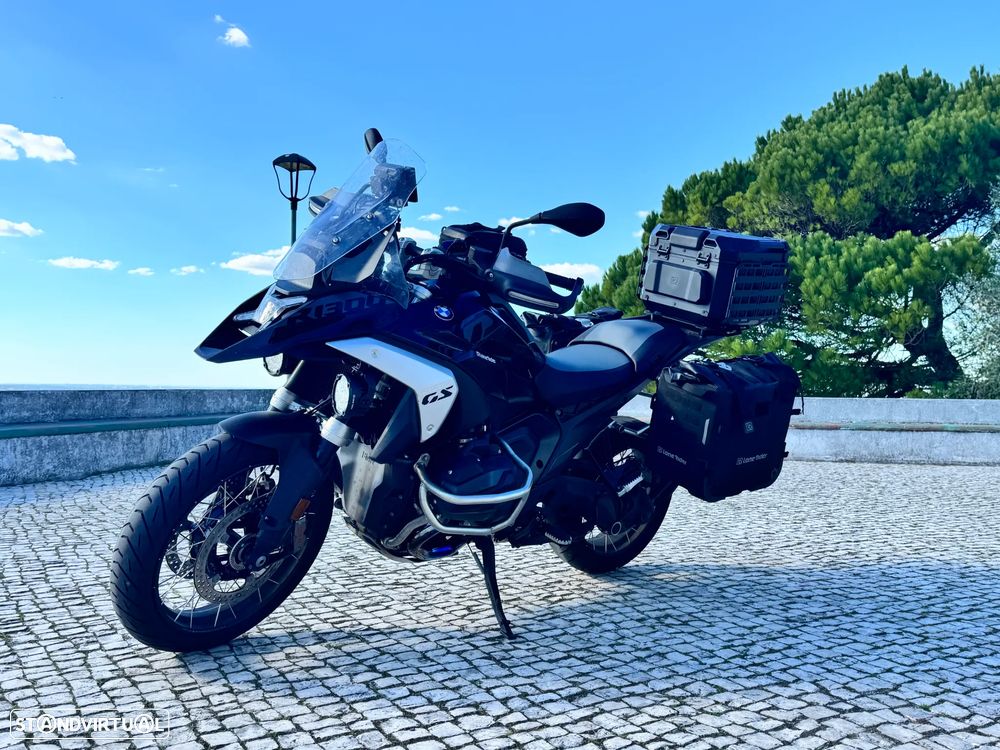 BMW R 1300 GS - 2