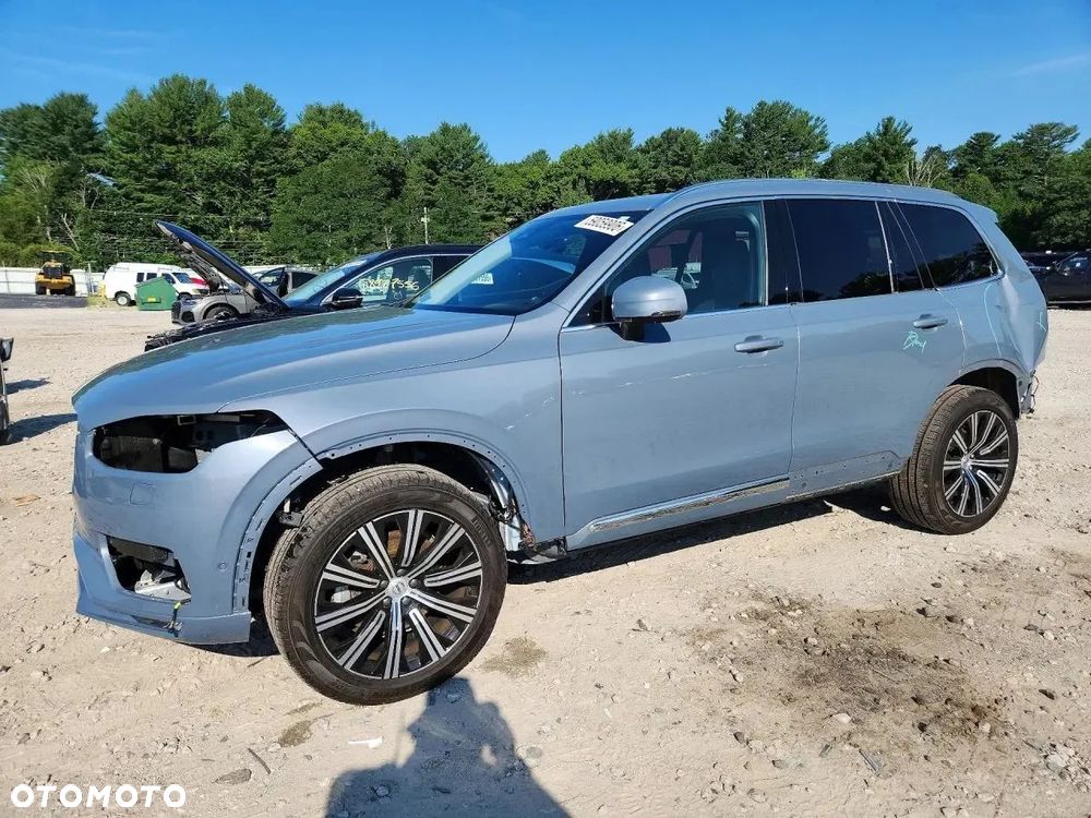 Volvo XC 90 - 2