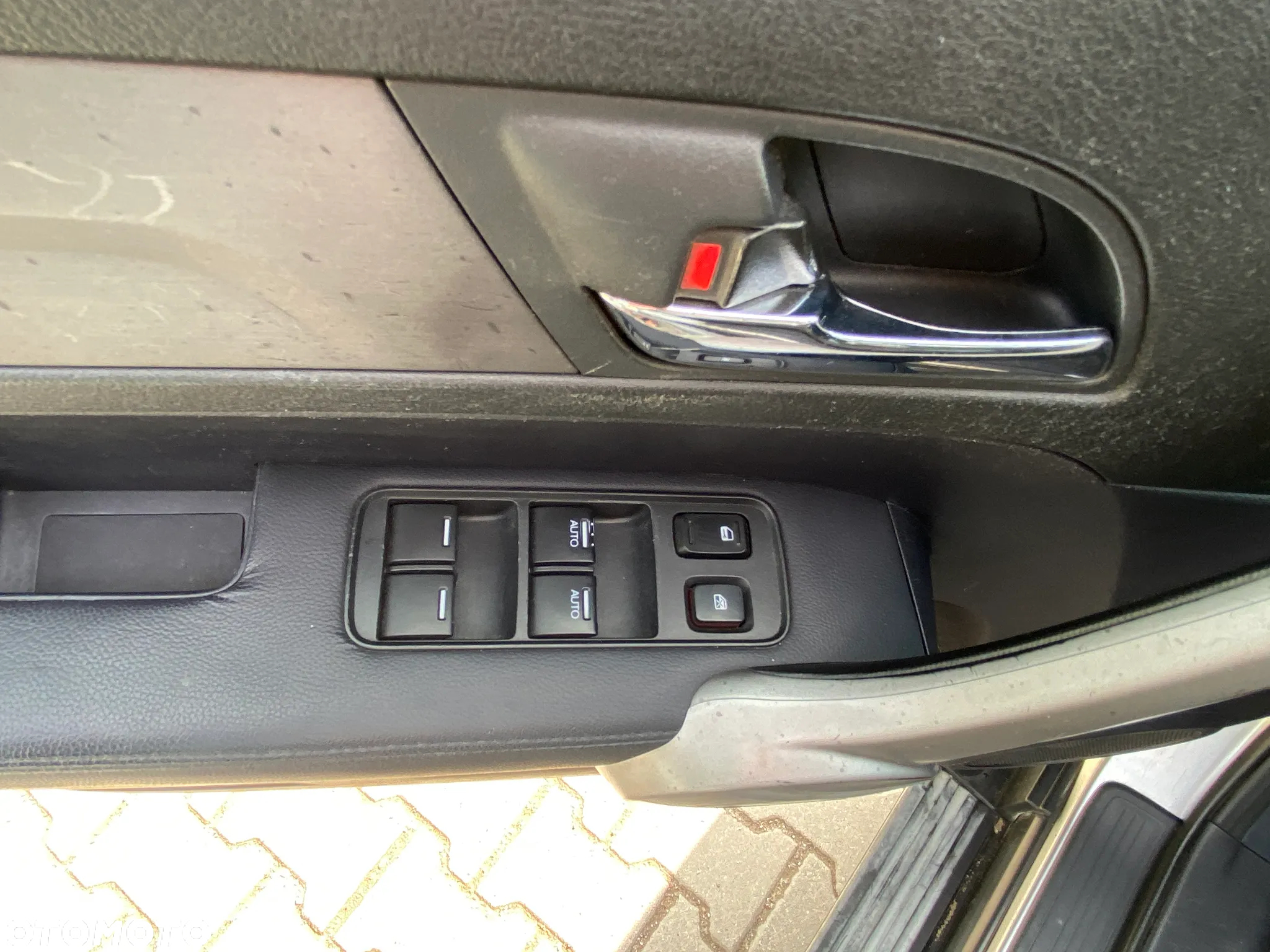 Honda CR-V 2.2i-CTDi Executive - 27