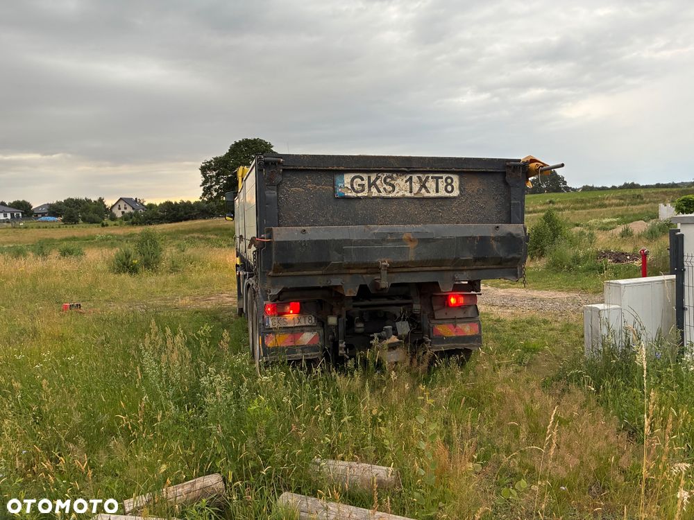 Volvo FH12 - 2