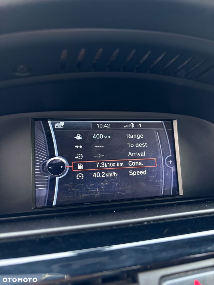 BMW Seria 3 318d - 20