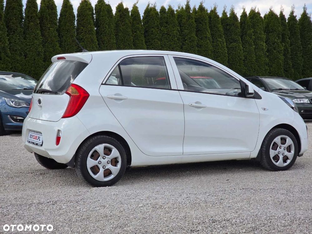 Kia Picanto - 10