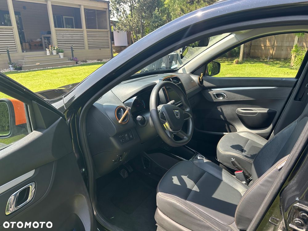 Dacia Spring Electric 45 Expression - 12
