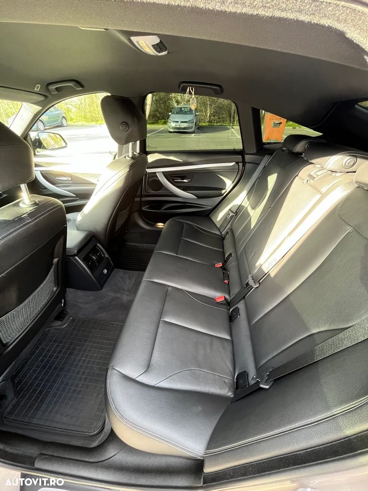 BMW Seria 3 328i xDrive Aut. Modern Line - 15