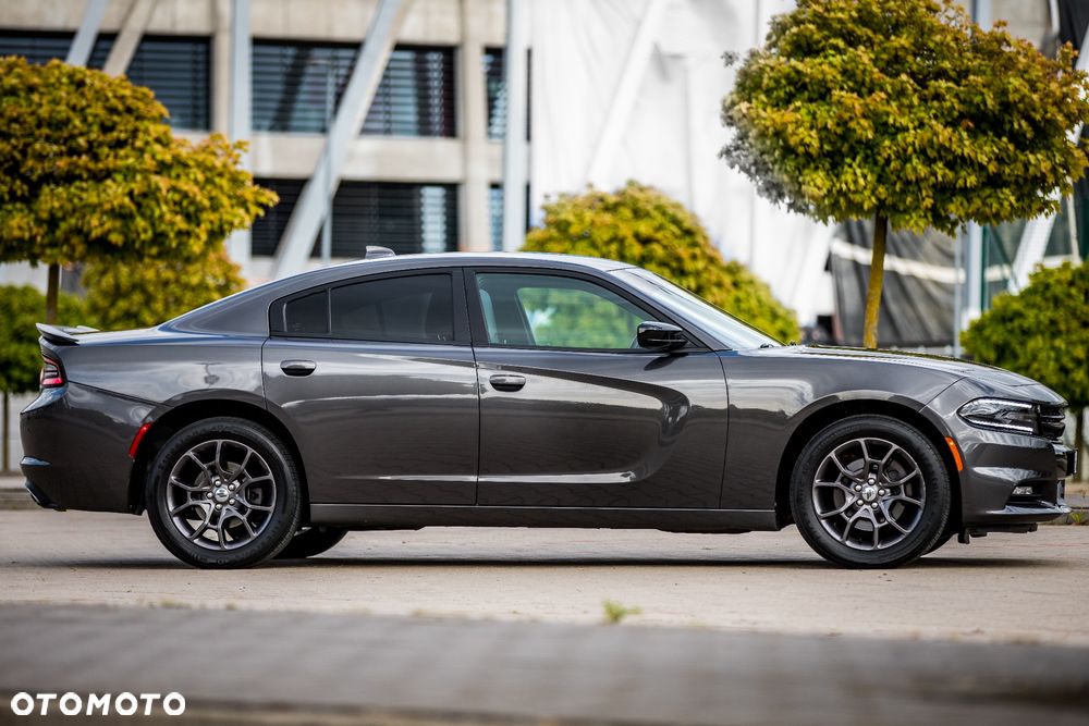 Dodge Charger 3.6 GT - 4