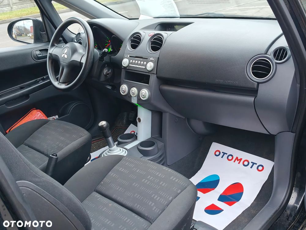 Mitsubishi Lancer 1.3 - 19