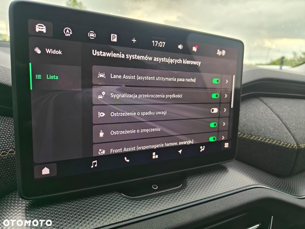 Skoda Kodiaq 2.0 TDI 4x4 Selection DSG - 16