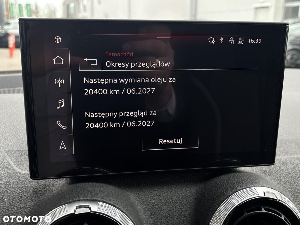 Audi Q2 - 30