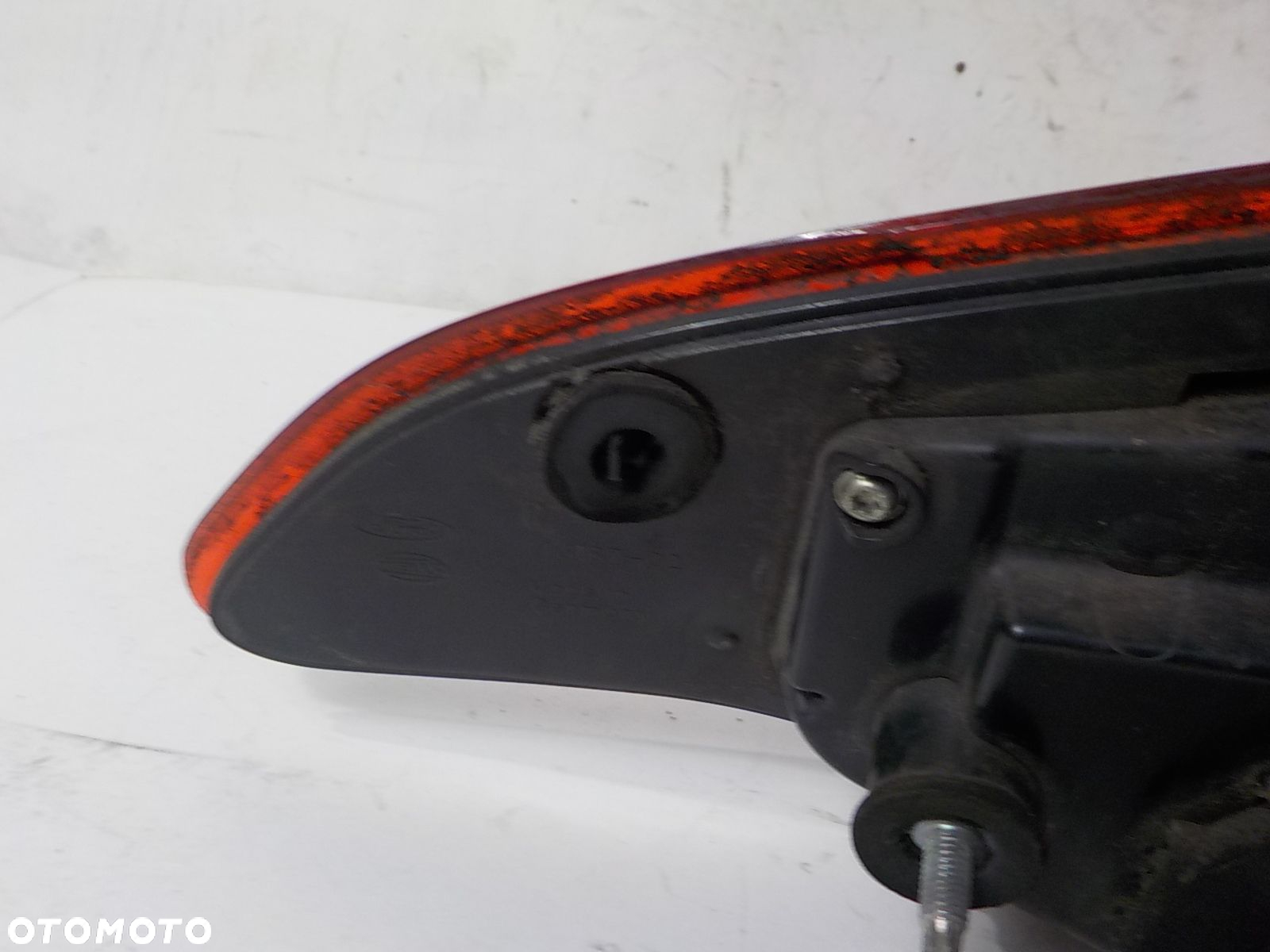 FORD S-MAX I MK1 LIFT LAMPA PRAWA TYŁ TYLNA - 7
