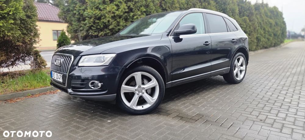 Audi Q5 2.0 TDI Quattro - 4