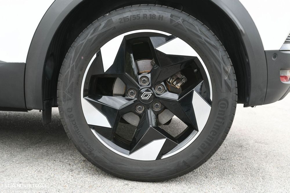 Renault Captur 1.0 TCe Techno - 35
