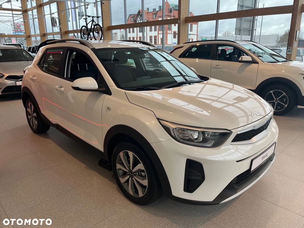 Kia Stonic 1.2 M - 5