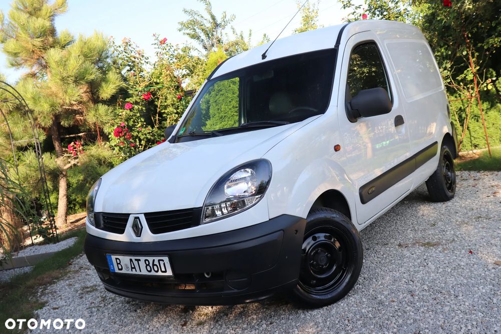 Renault KANGOO - 1