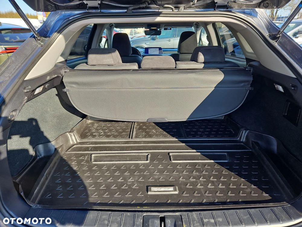 Lexus RX 200t / 300 Elite - 22