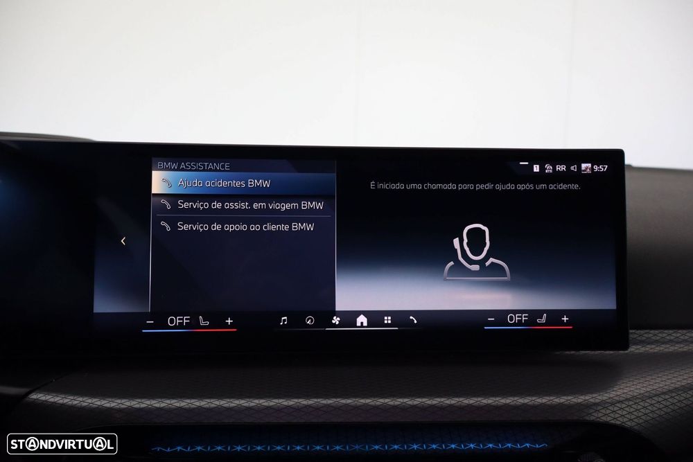 BMW i4 eDrive40 Pack Desportivo M - 40