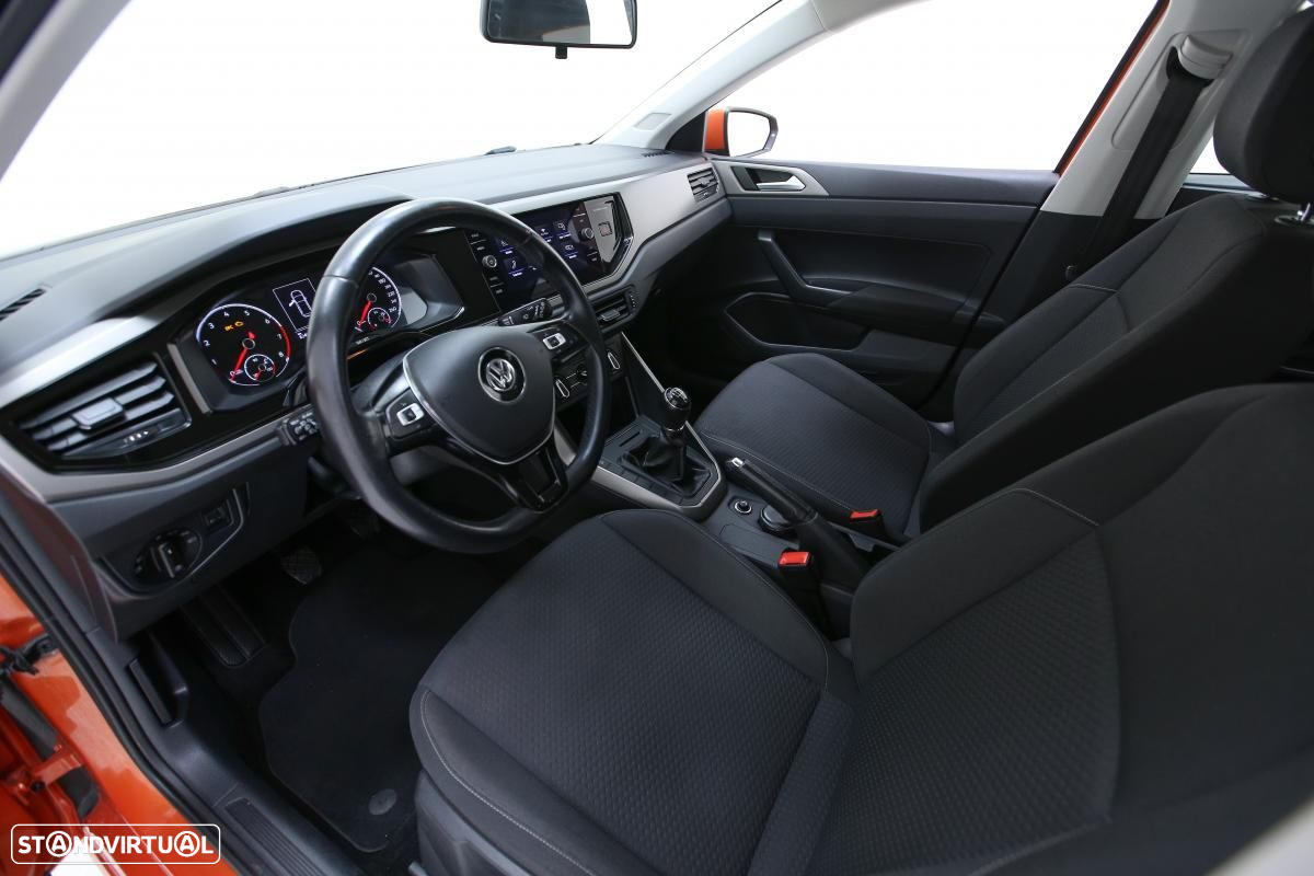 VW Polo 1.0 TSI Confortline - 7