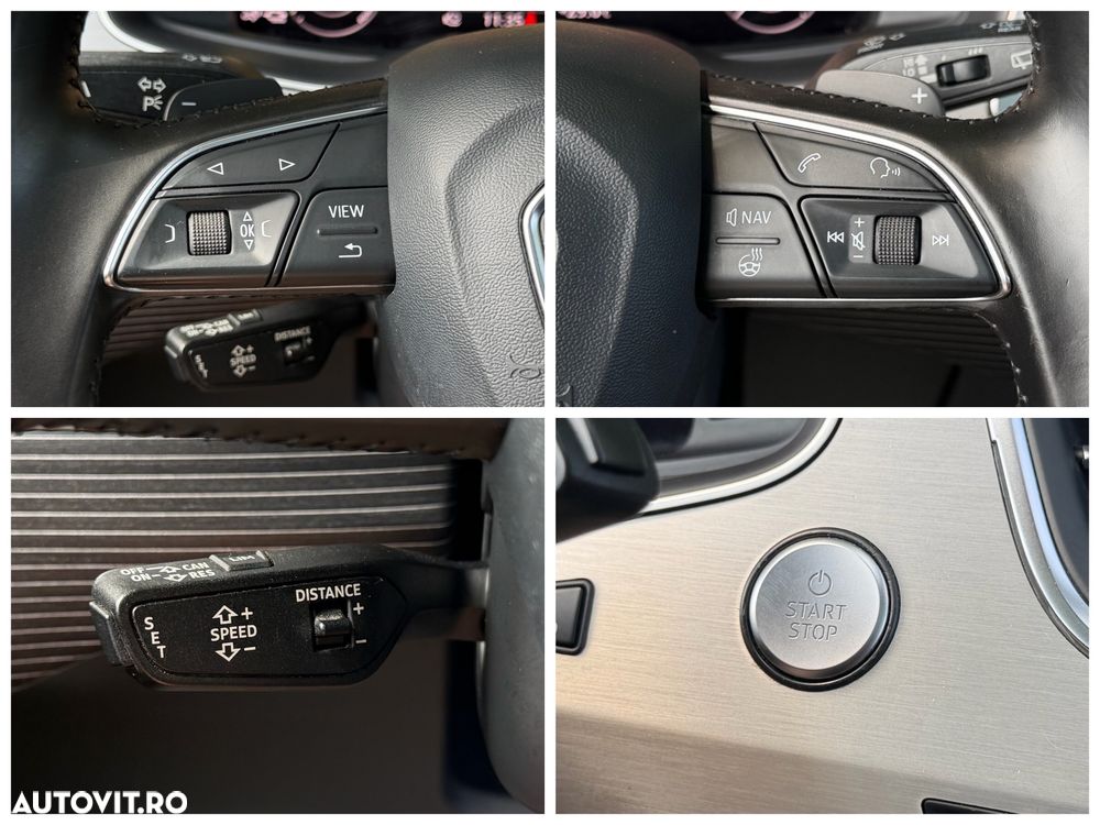 Audi Q7 3.0 TDI e-tron quattro tiptronic - 22