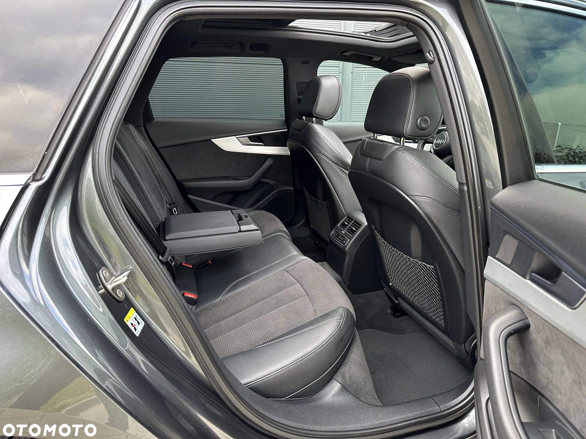 Audi A4 40 TDI Quattro Sport S tronic - 19