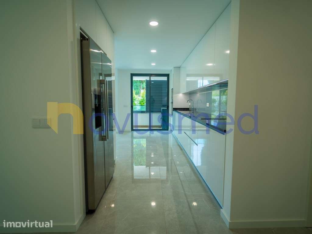 Apartamento T2 em Albufeira, Piscina e Garagem - Grande imagem: 5/18