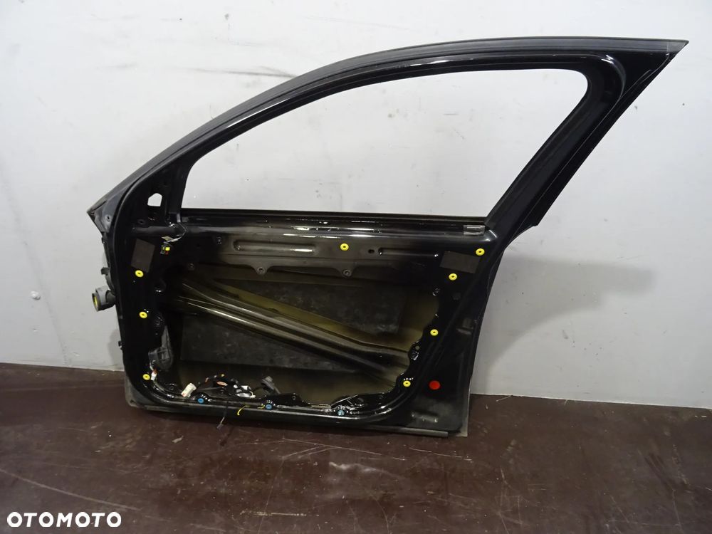 OPEL ZAFIRA A LIFT 1.6B DRZWI PRAWY PRZÓD PRZEDNIE - 12