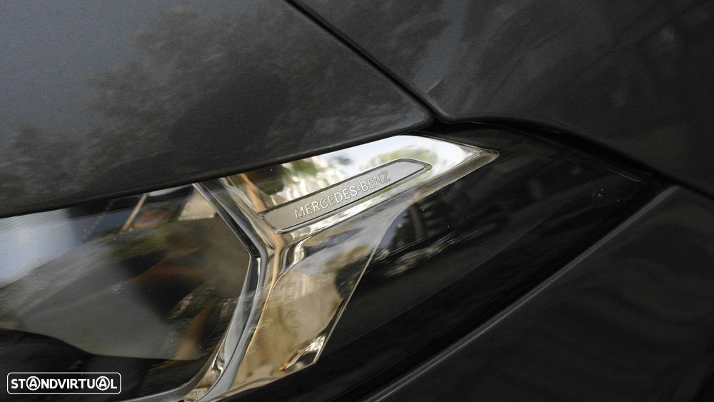 Mercedes-Benz A 180 d Progressive - 6