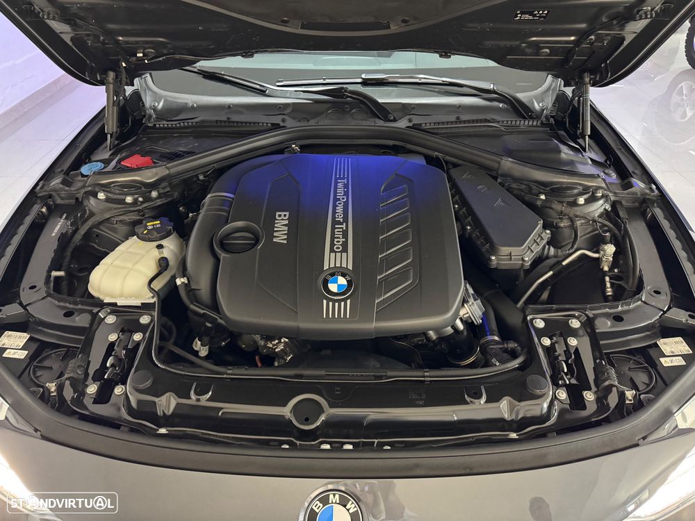 BMW 430 d Pack M Auto - 19