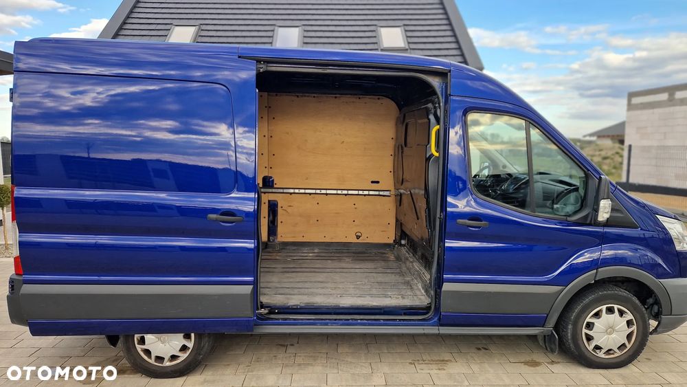 Ford TRANSIT - 7