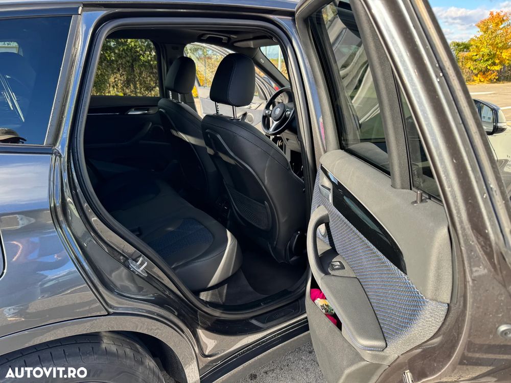BMW X1 - 15