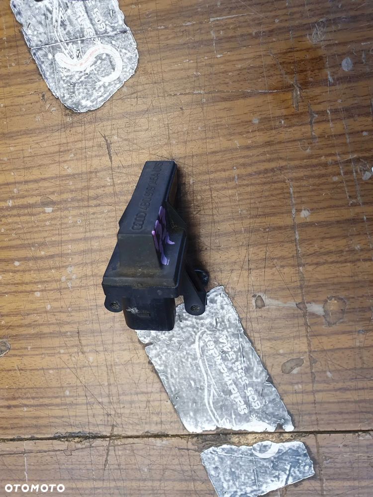 Czujnik Modul 4B0919145A Odbiornik Radiowy Zegarowy Zegara Czasu Audi A4 B6 B7 A3 8P A6 C - 3