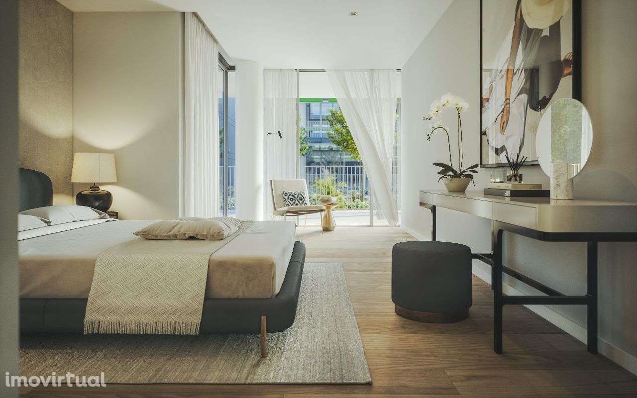 Apartamento T2 ART - Grande imagem: 4/9