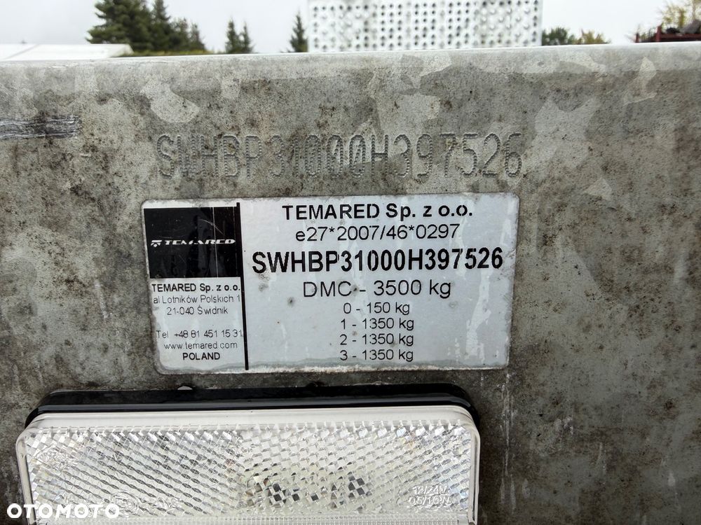TEMARED Universal 5121/3 - 4
