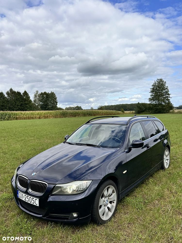 BMW Seria 3 - 3