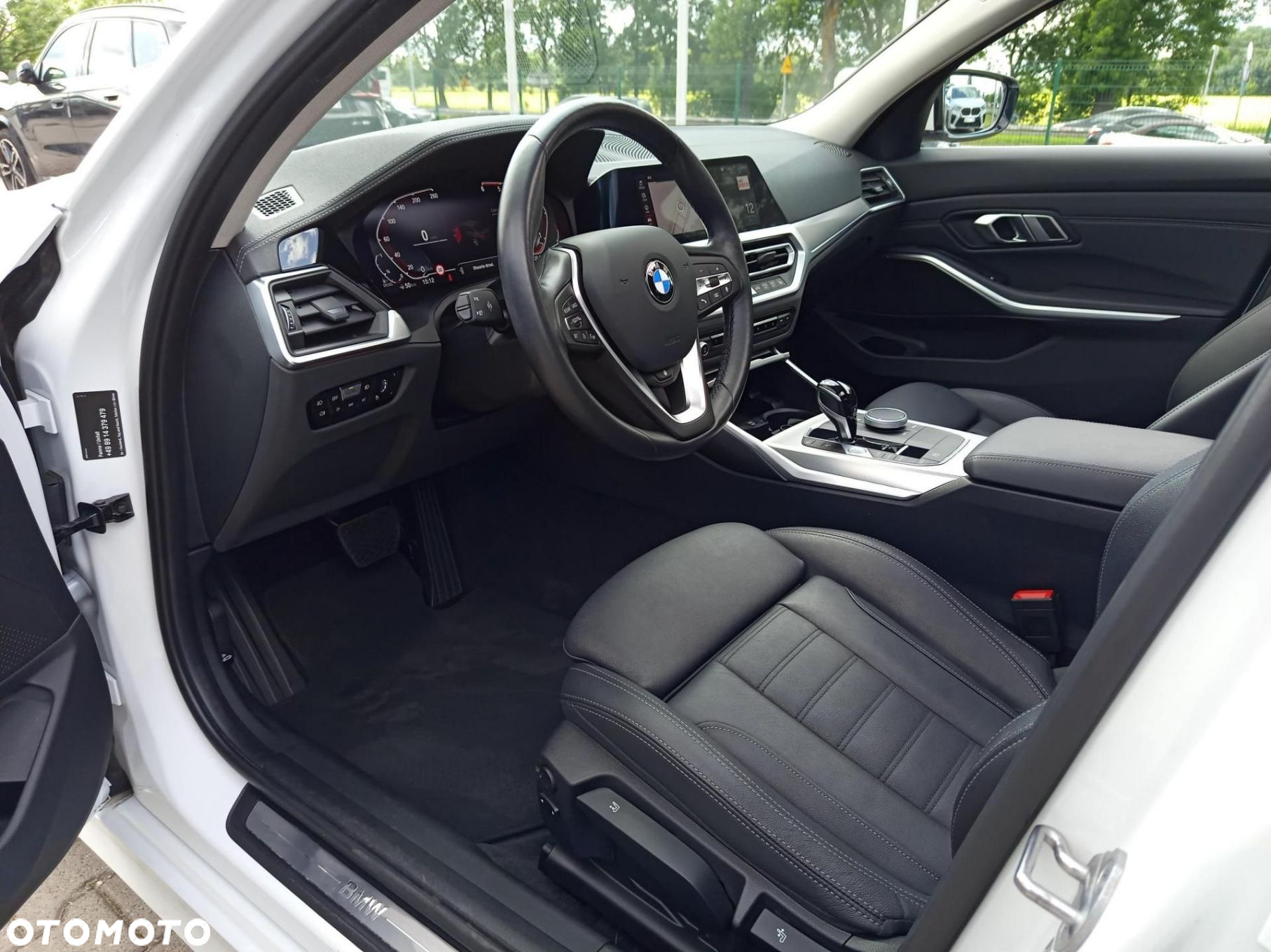BMW Seria 3 - 2