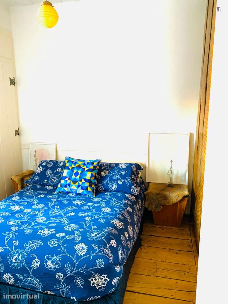 Apartamento com 3 quartos - localizado em Bairro Alto Lisbon - Grande imagem: 4/15