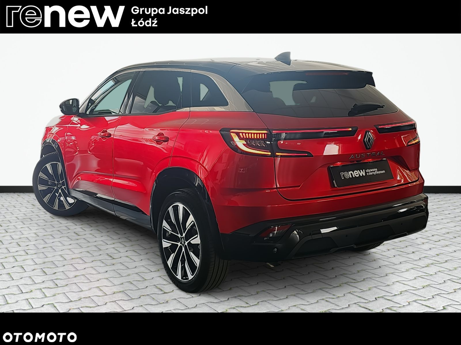Renault Austral - 7