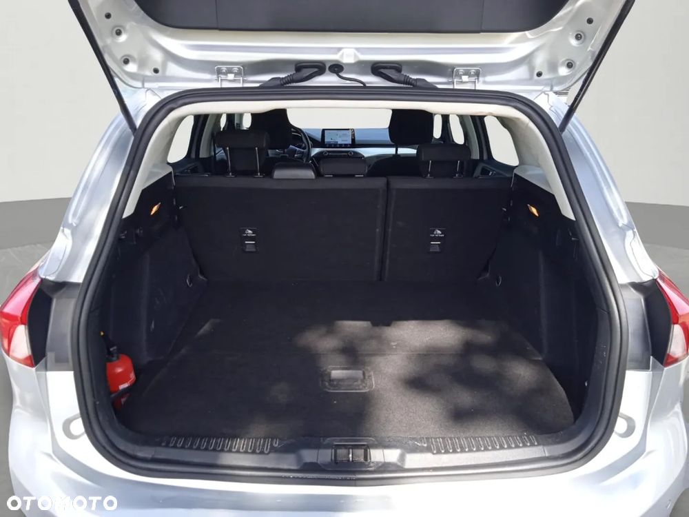 Ford Focus 1.5 EcoBlue Connected - 35