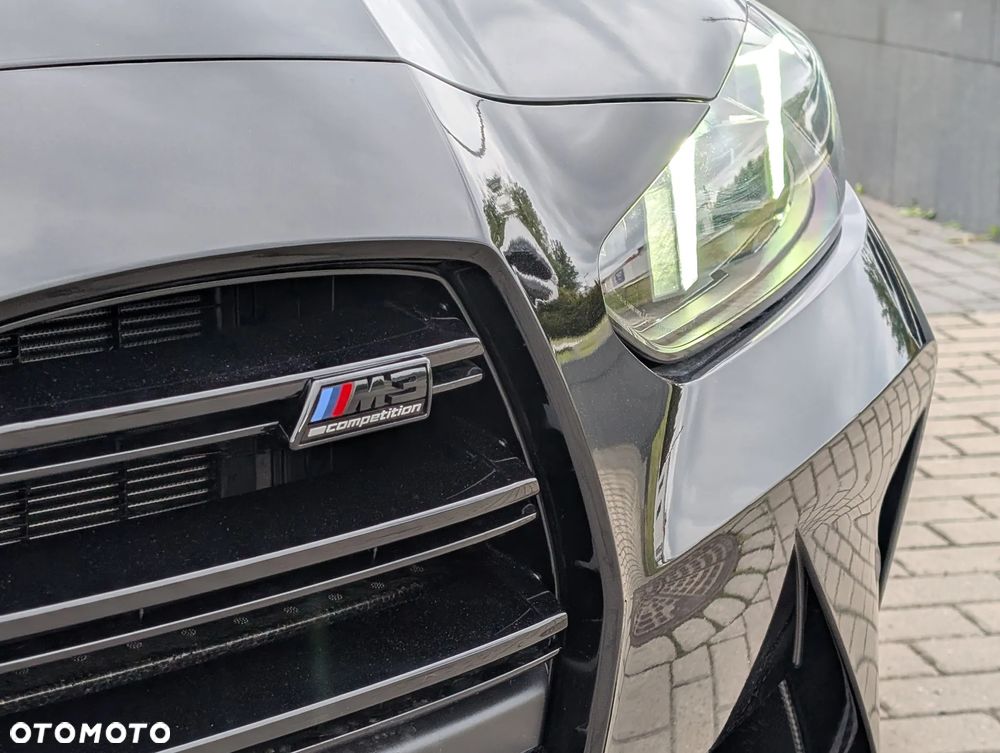 BMW M3 - 8