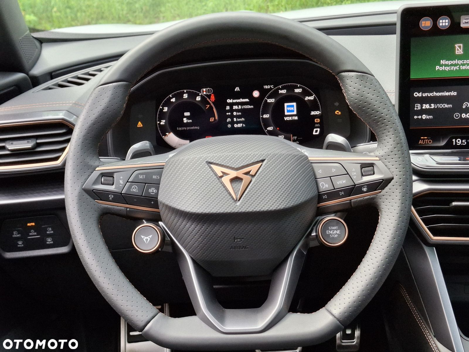 Cupra Formentor - 18