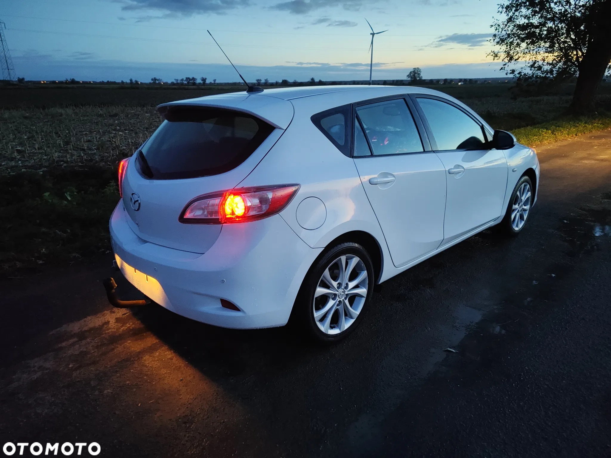 Mazda 3 1.6 CD Comfort - 16