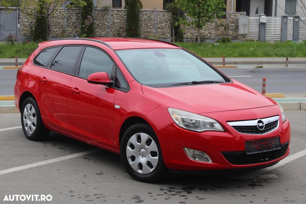 Opel Insignia 2.0 CDTI 150 Years Edition Aut. - 2