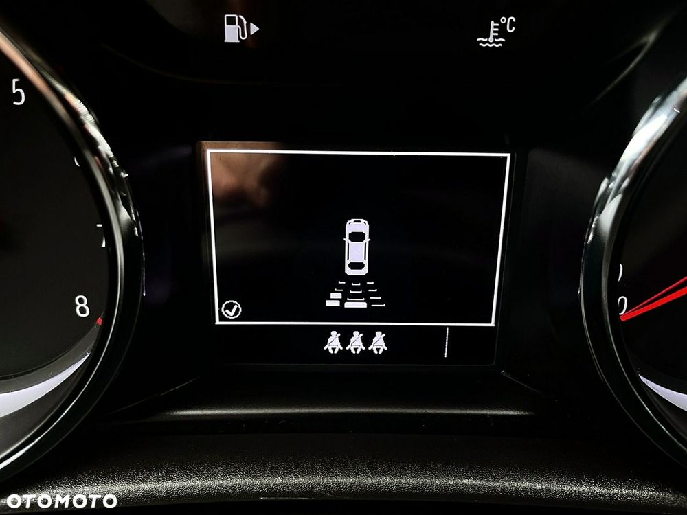Opel Astra - 28