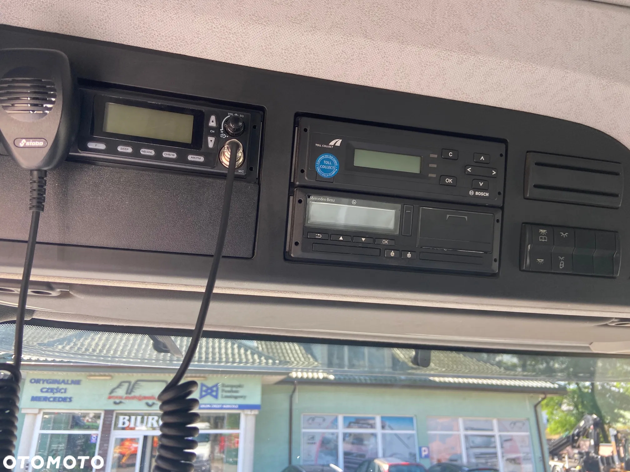 Mercedes-Benz AROCS 2643 6X4 Euro 6 WYWROTKA 3-stronna MEILLER BORDMATIK - 26