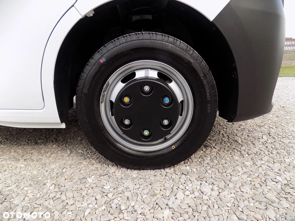 Renault MASTER; FIRANA 10-PALET NA BLIŹNIAKACH, PRZEBIEG; 23 TYŚ ! - 14