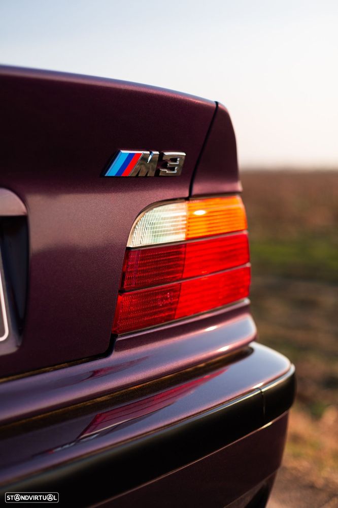 BMW M3 Coupé - 16