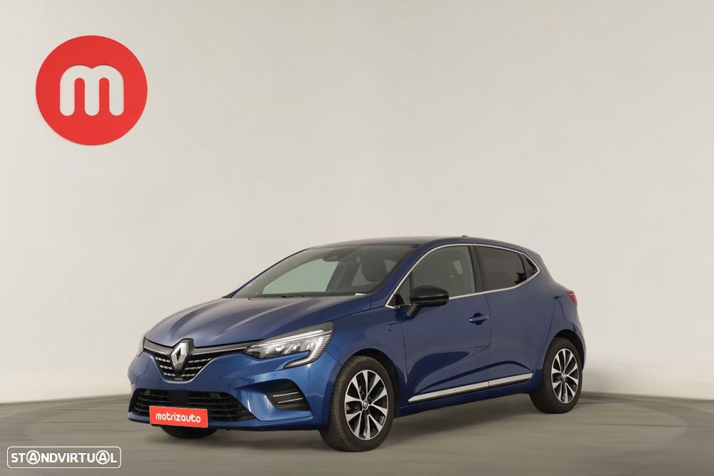 Renault Clio 1.0 TCe Techno - 2