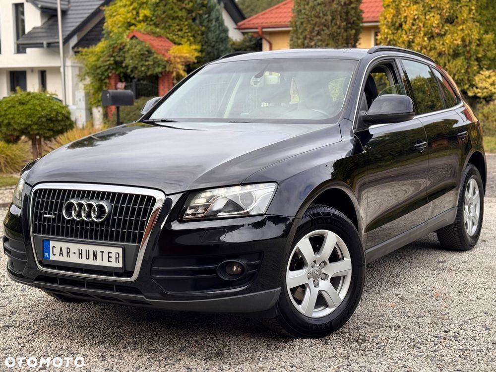 Audi Q5 2.0 TDI Quattro - 16