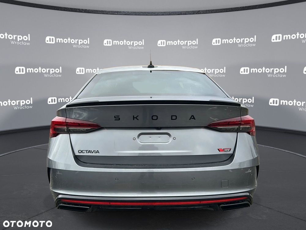 Skoda Octavia - 9