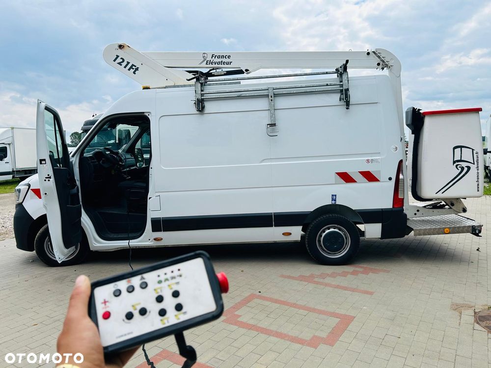 Renault Master - 19