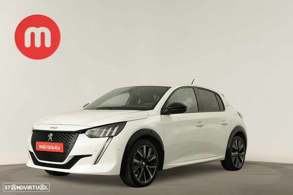 Peugeot 208 1.2 PureTech GT - 2